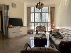 The Bayshore (D16), Condominium #501657151